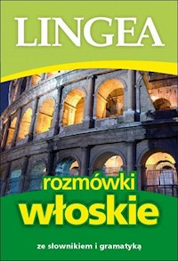 Rozmówki włoskie -  - książka