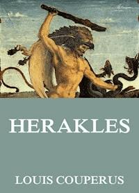 Herakles - Louis Couperus - ebook