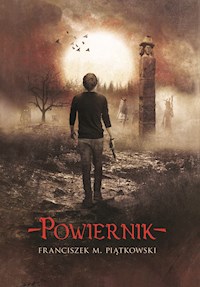 Powiernik - Franciszek Marek Piątkowski - ebook + audiobook
