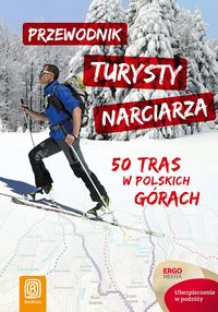 Przewodnik turysty narciarza -  - książka
