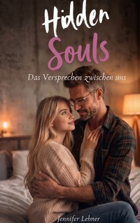 Hidden Souls - Jennifer Lehner - ebook