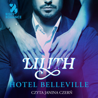 Hotel Belleville - Lilith - ebook + audiobook
