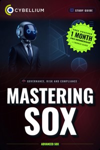 Mastering SOX - Cybellium - ebook