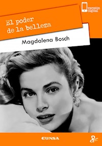 El poder de la belleza - Magdalena Bosch - ebook