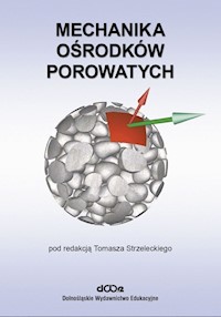 Mechanika ośrodków porowatych -  - książka