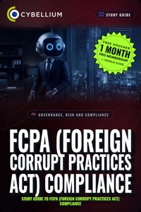 FCPA (Foreign Corrupt Practices Act) Compliance - Cybellium - ebook