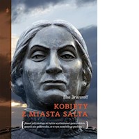 Kobiety z miasta Salta - Drucaroff Elsa - książka