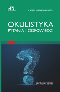 Okulistyka Pytania i odpowiedzi - Grajewski R.S. - książka