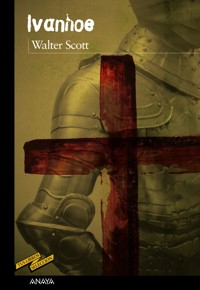 Ivanhoe - Walter Scott - ebook