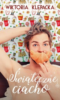 Świąteczne ciacho - Klepacka Wiktoria - ebook + książka