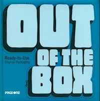 Out of the Box -  - książka