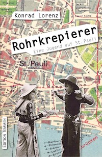 Rohrkrepierer - Konrad Lorenz - ebook