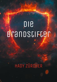 Die Brandstifter - Hady Zürcher - ebook