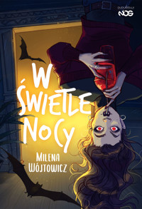 W świetle nocy. Tom 1 - Milena Wójtowicz - ebook + audiobook + książka