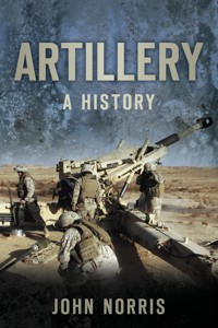 Artillery - John Norris - ebook