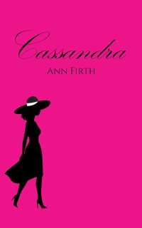 Cassandra - Ann Firth - ebook