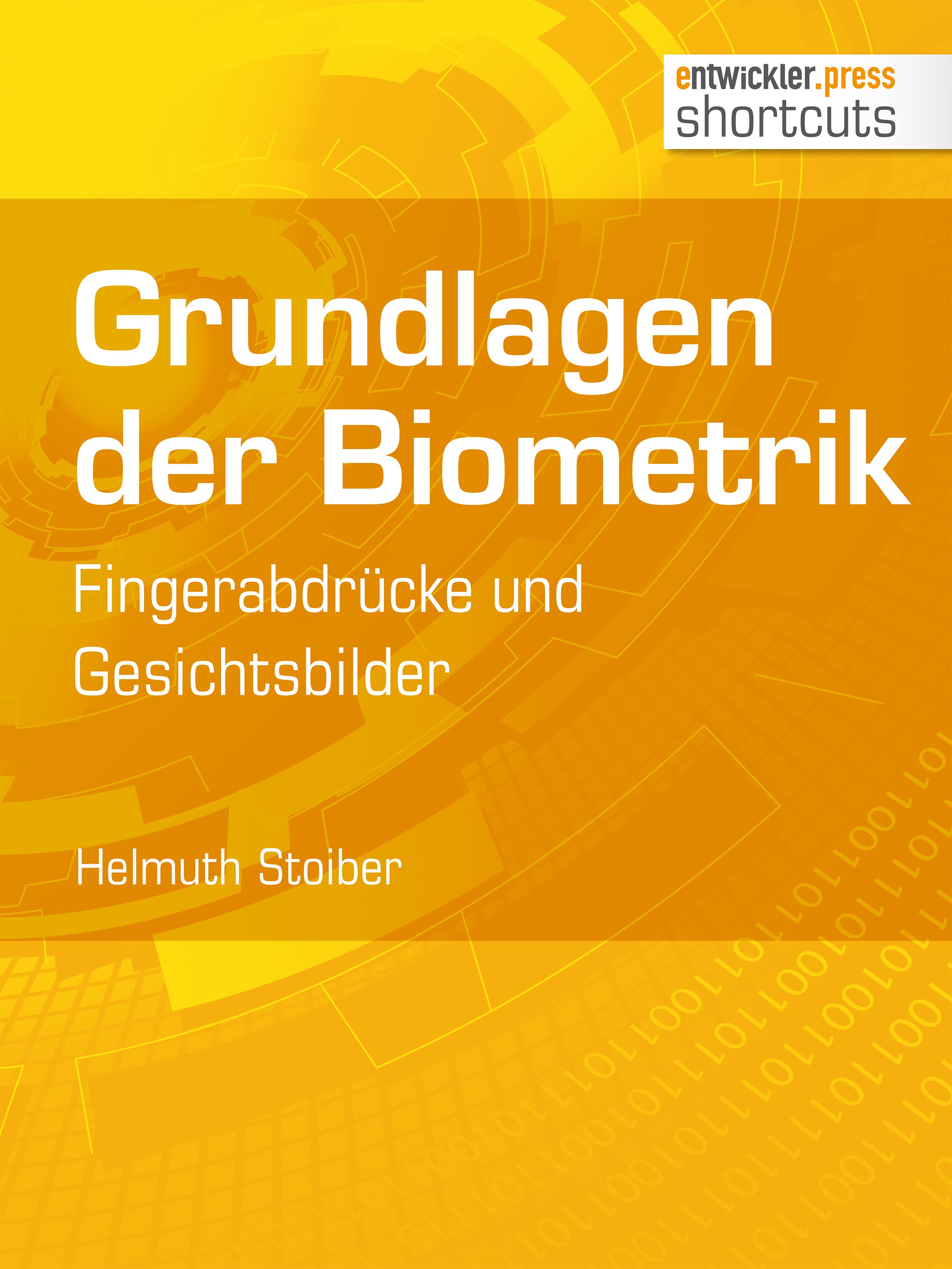 Grundlagen der Biometrik