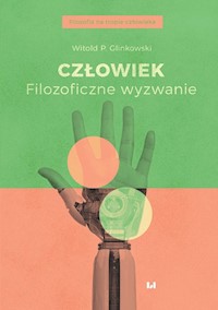 Człowiek - Glinkowski Witold P. - książka