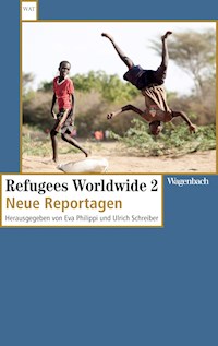 Refugees Worldwide 2 -  - ebook
