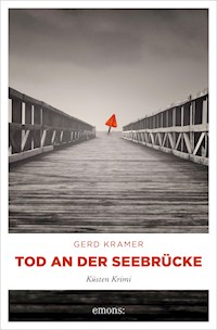 Tod an der Seebrücke - Gerd Kramer - ebook