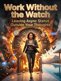 Work Without the Watch - Nova Fairchild - ebook