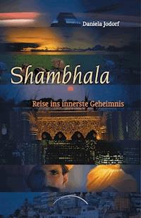 Shambhala - Daniela Jodorf - ebook