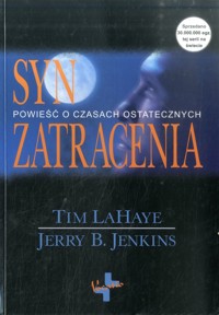 Syn zatracenia - Jerry B. Jenkins; Tim LaHaye - ebook
