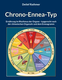 Chrono-Ennea-Typ - Detlef Rathmer - ebook