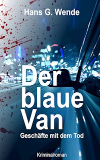Der blaue Van - Hans G. Wende - ebook