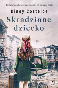 Skradzione dziecko - Costeloe Diney - ebook + audiobook + książka