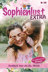 Endlich bist du da, Mutti - Gert Rothberg - ebook