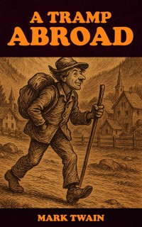 A Tramp Abroad - Mark Twain - ebook