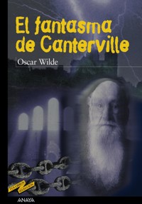El fantasma de Canterville - wilde oscar - ebook
