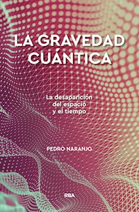 La gravedad cuántica - Pedro Naranjo - ebook