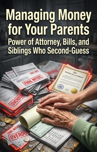 Managing Money for Your Parents - Vera Caldwell - ebook