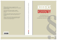 Kodeks drogowy dla poruszających się hulajnogami elektrycznymi - zbiorowa praca - książka