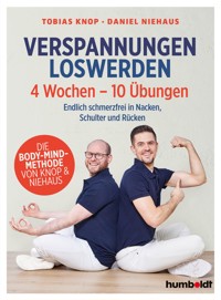 Verspannungen loswerden - Tobias Knop - ebook