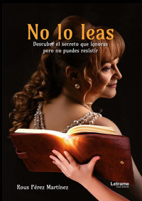 No lo leas - Rous Pérez Martínez - ebook