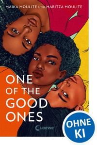 One Of The Good Ones - Maritza Moulite - ebook