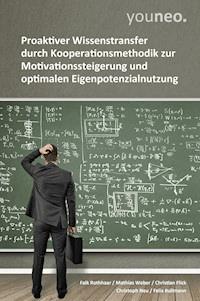 youneo - Christian Flick - ebook