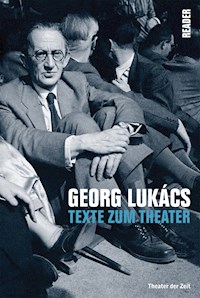 Georg Lukács -  - ebook