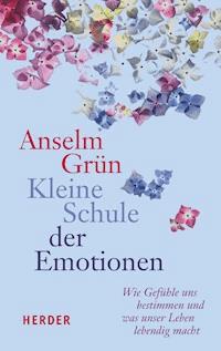 Kleine Schule der Emotionen - Grun Anselm - ebook