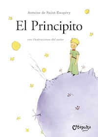 El principito - Antoine de Saint-Exupery - ebook
