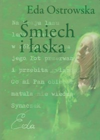 Śmiech i łaska - Eda Ostrowska - książka