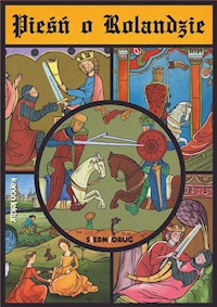 Pieśń o Rolandzie -  - książka