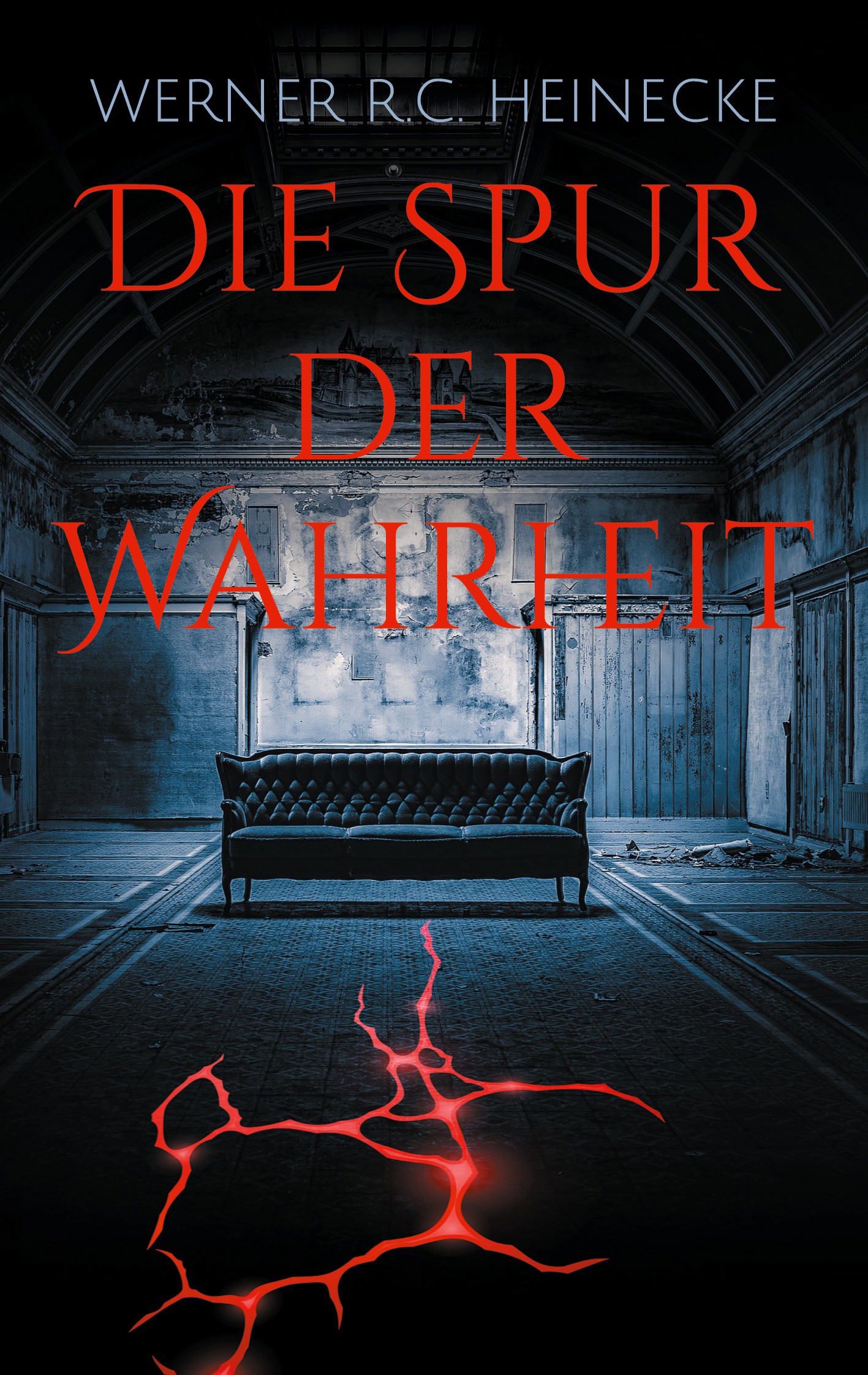 Die Spur der Wahrheit