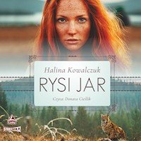 Rysi jar - Kowalczuk Halina - ebook + audiobook + książka