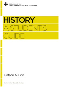 History - Nathan A. Finn - ebook