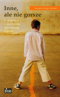 Inne ale nie gorsze - Grzegorz Zalewski - książka
