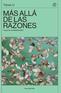 Más alla de las razones - Li Yiyun - ebook